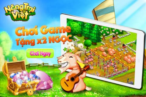 Nong Trai Viet - Nuoi Thu