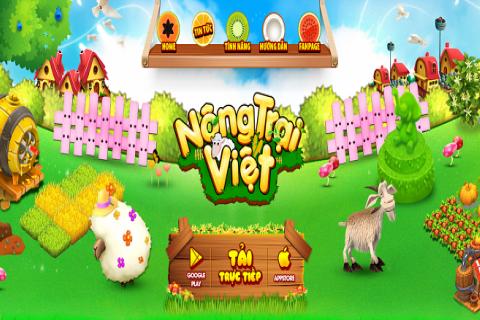 Nong Trai Viet - Nuoi Thu