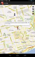TTC Bus Tracker LITE