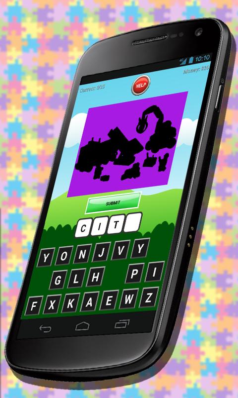 Guess the Building Brick Sets