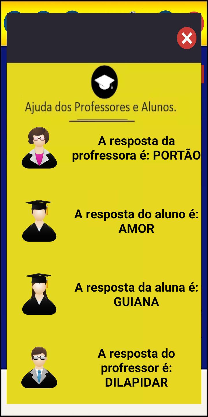 Descubra a Resposta