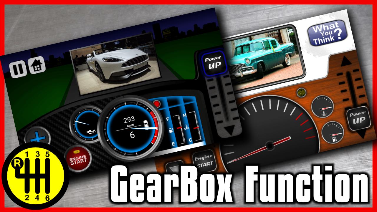 Car and Moto Engine Sound