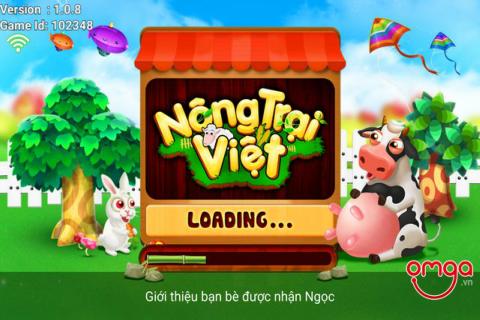 Nong Trai Viet - Nuoi Thu