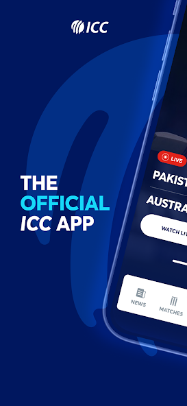 ICC Official