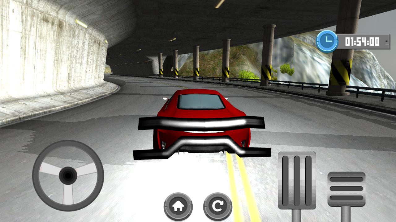Car Speed Racing 3D