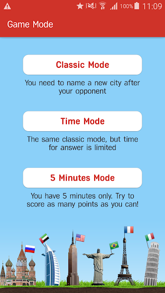 City Names: Words Game Lite