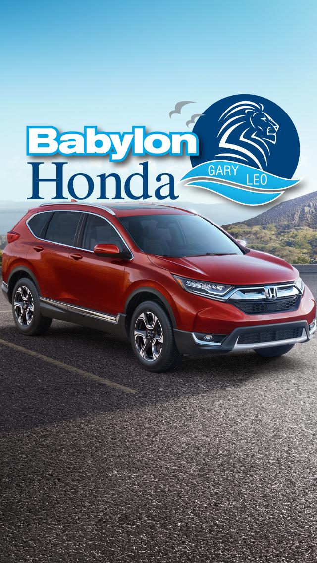 Babylon Honda