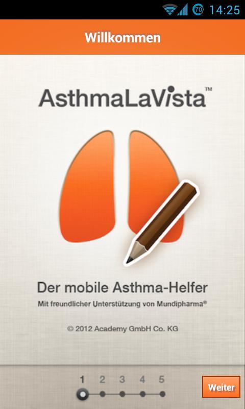 AsthmaLaVista