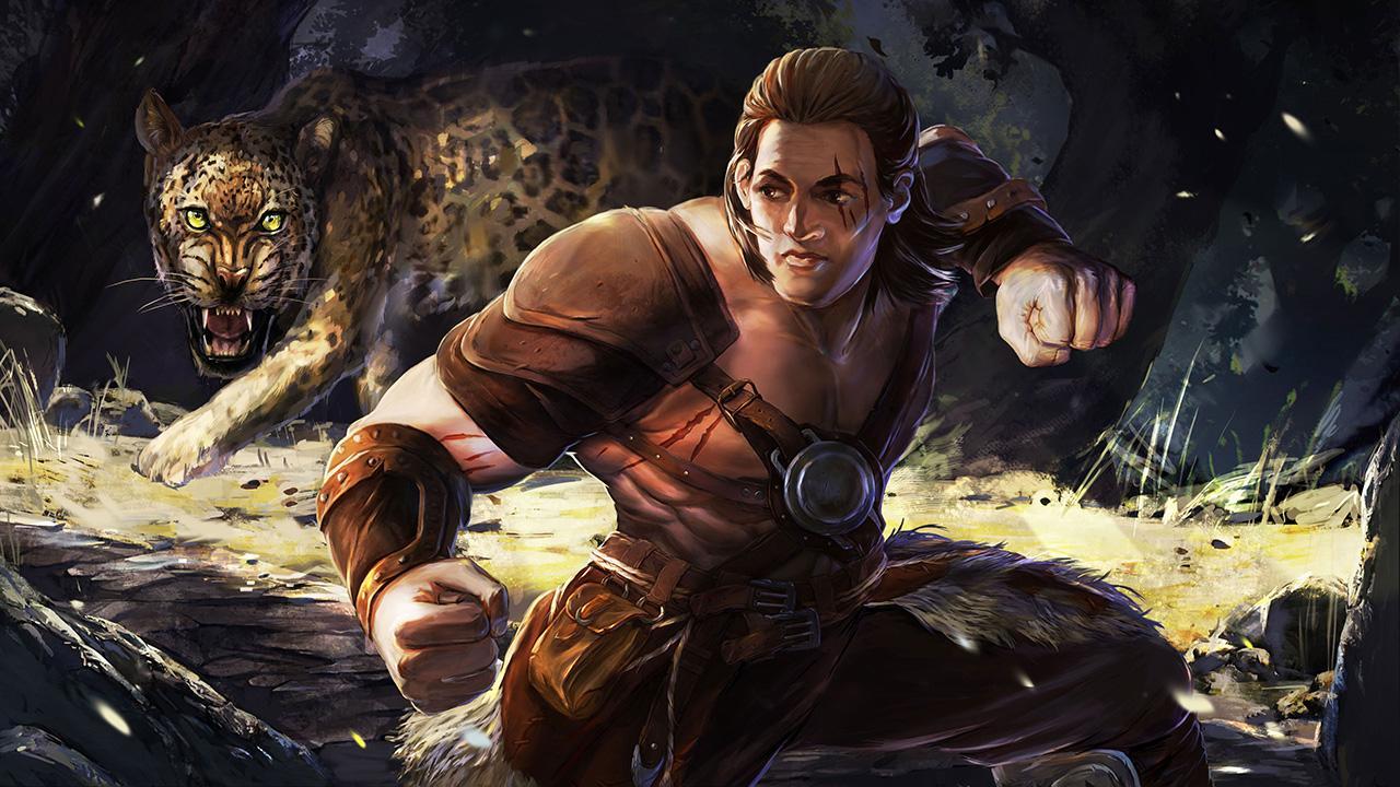 Survival Island 2: Dino Hunter