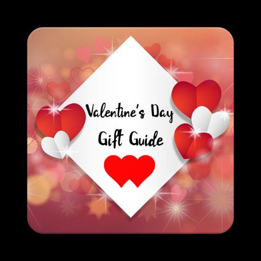 Valentines Day Gift Guide