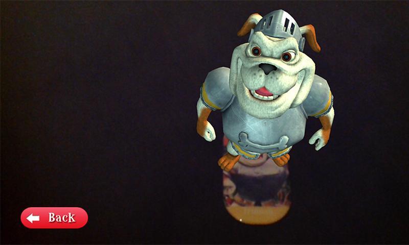 Kingdom Rock Bible Buddies