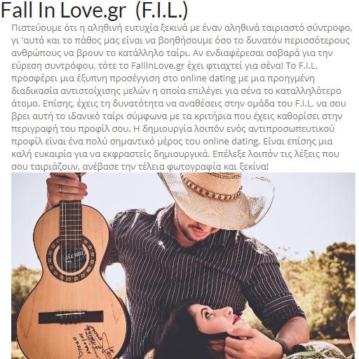 Fallinlove
