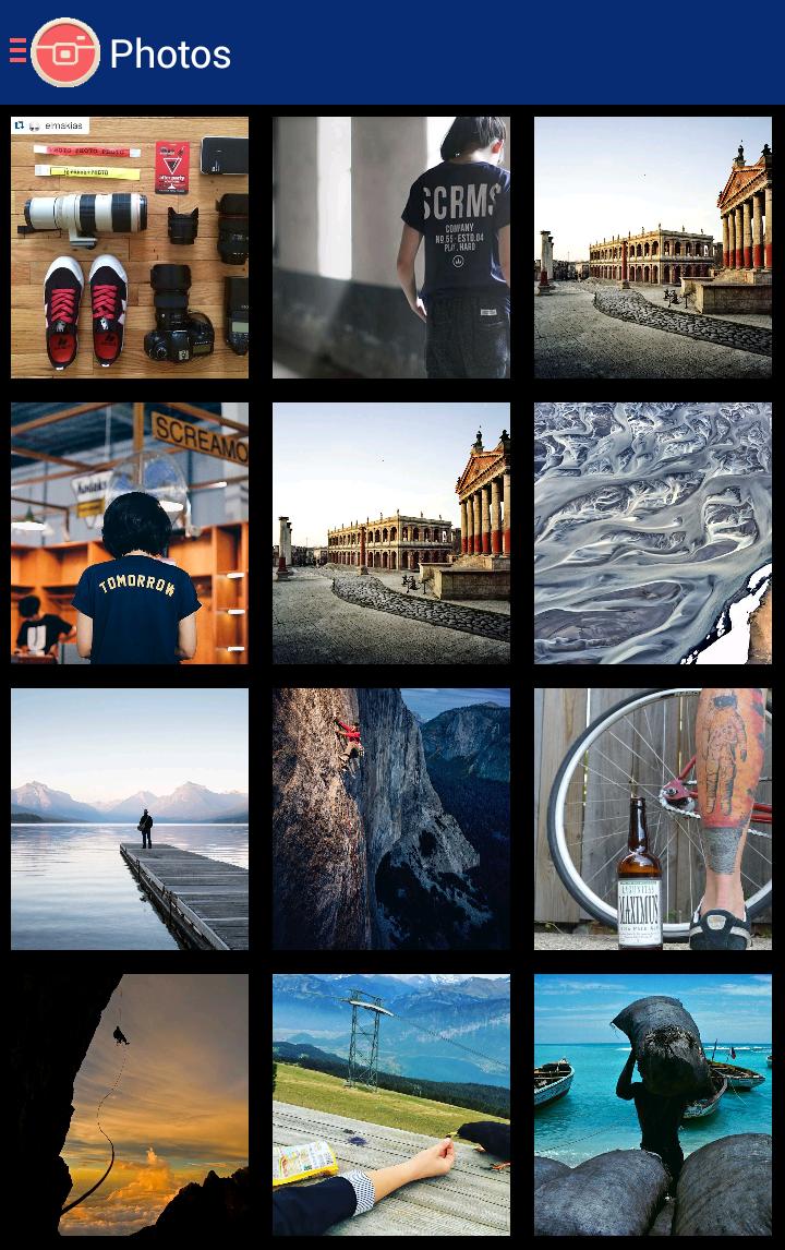 Insta Video Image Downloader