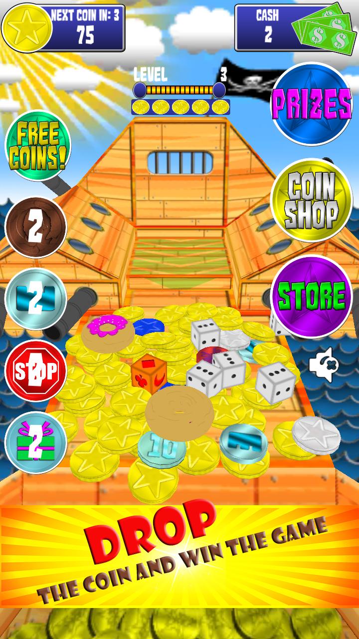 Coin Mania Egg Golden