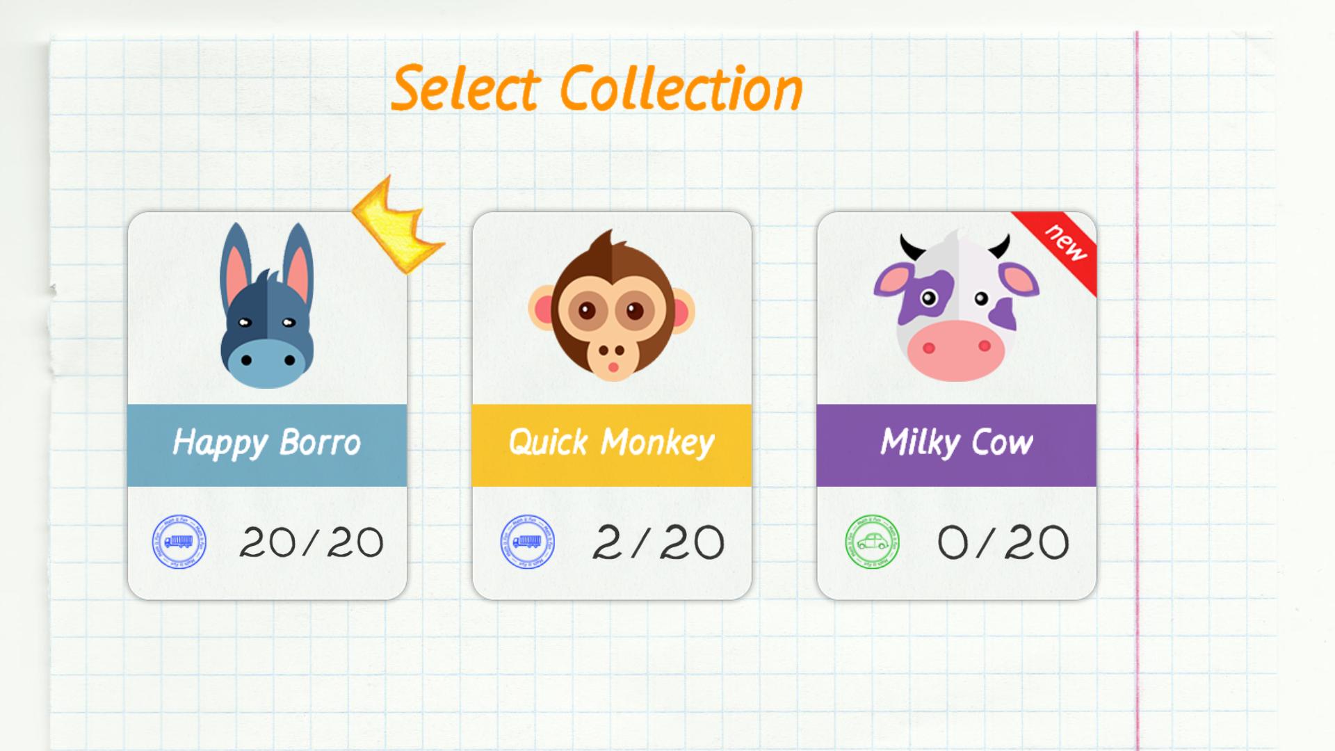 Multiplication table:4-12 year