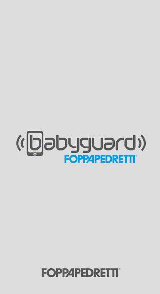 Babyguard Foppapedretti