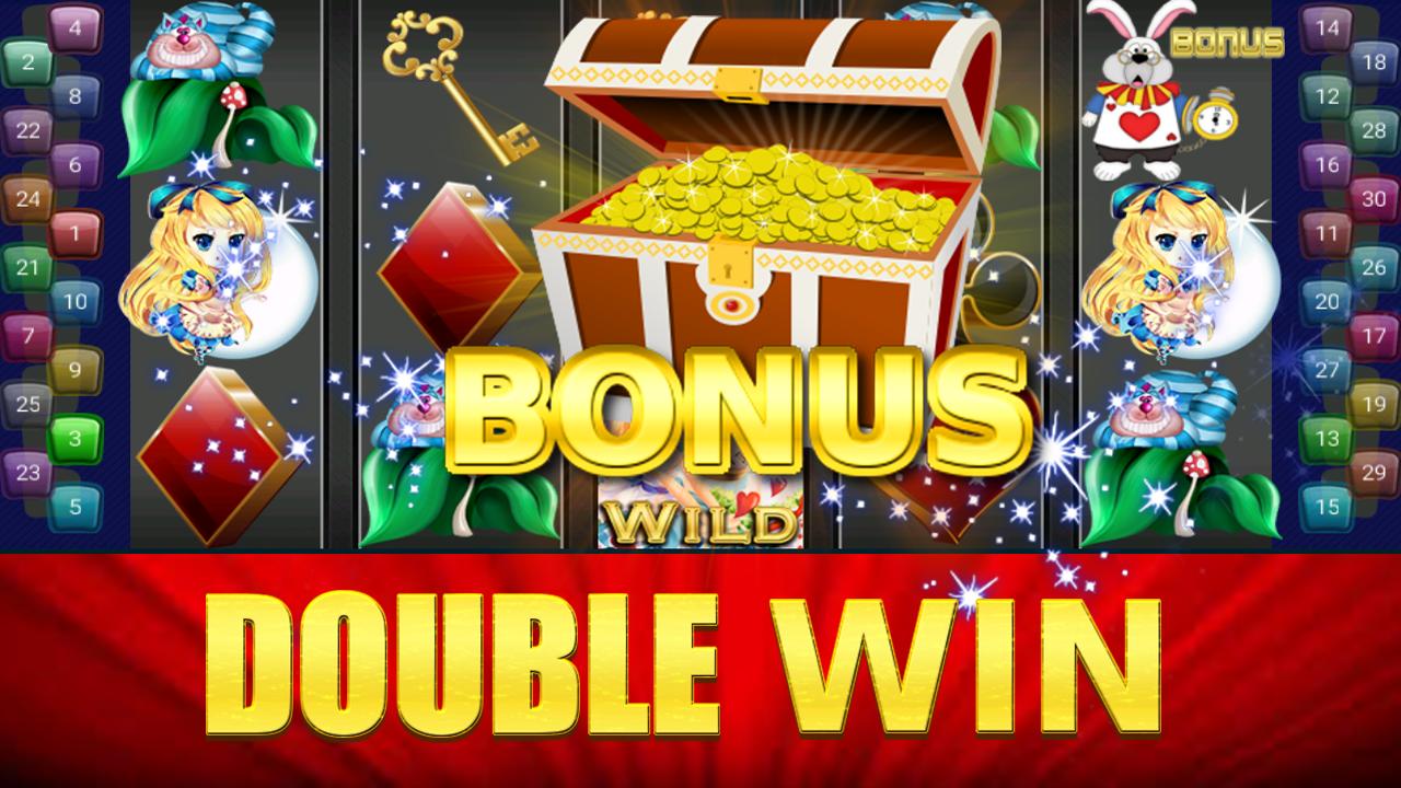 888 FaChai Slots Lucky Fortune - Free Slots Games