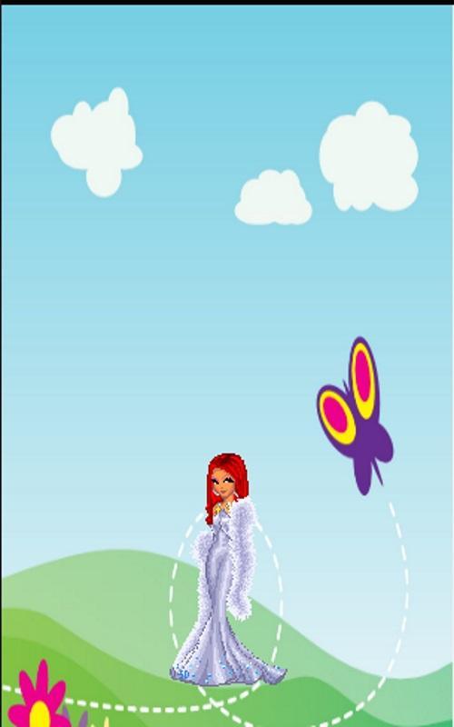 Princess Nail Salon Games