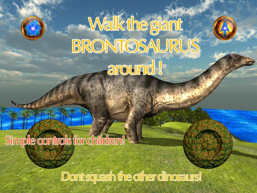 Dinosaurus free!