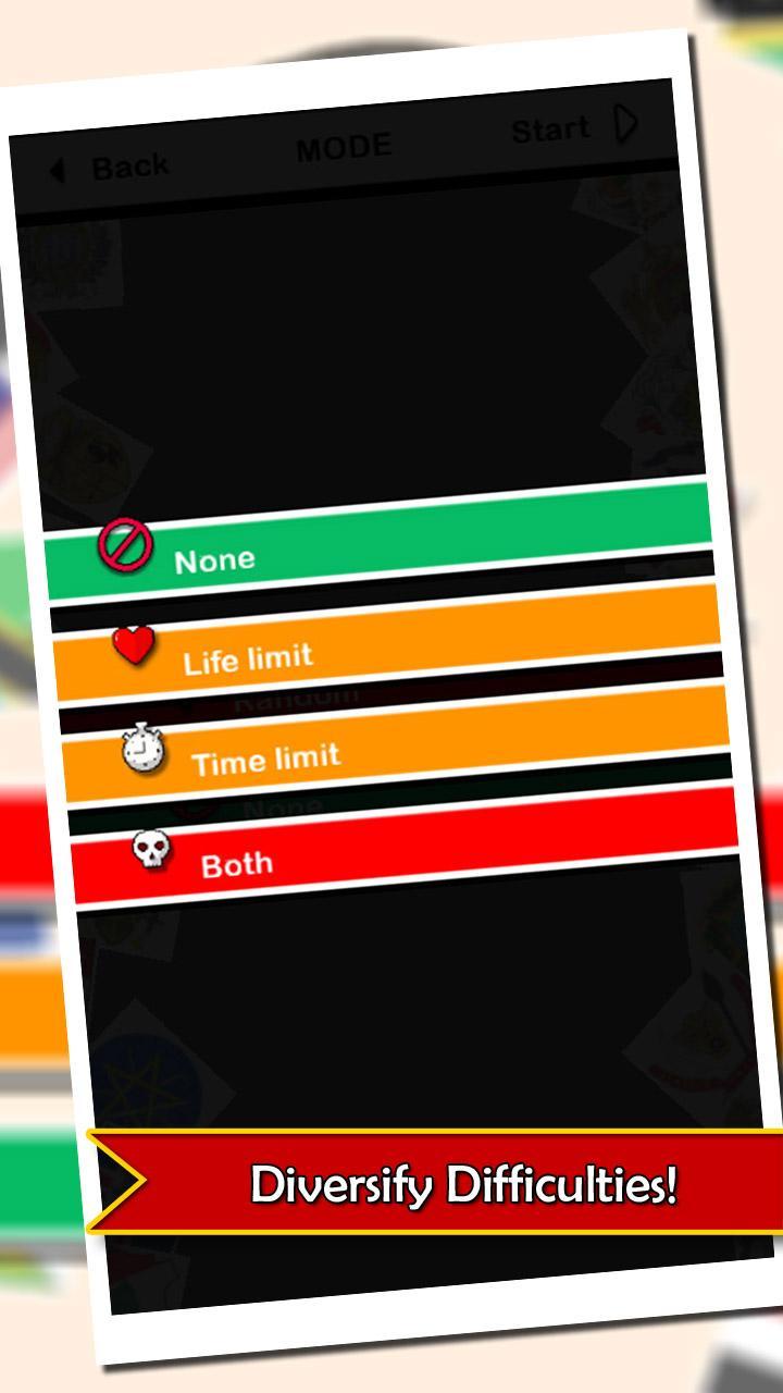 Mr Quiz: Coat of Arms