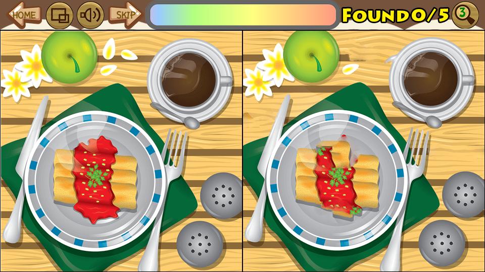 Click the Difference pic 193