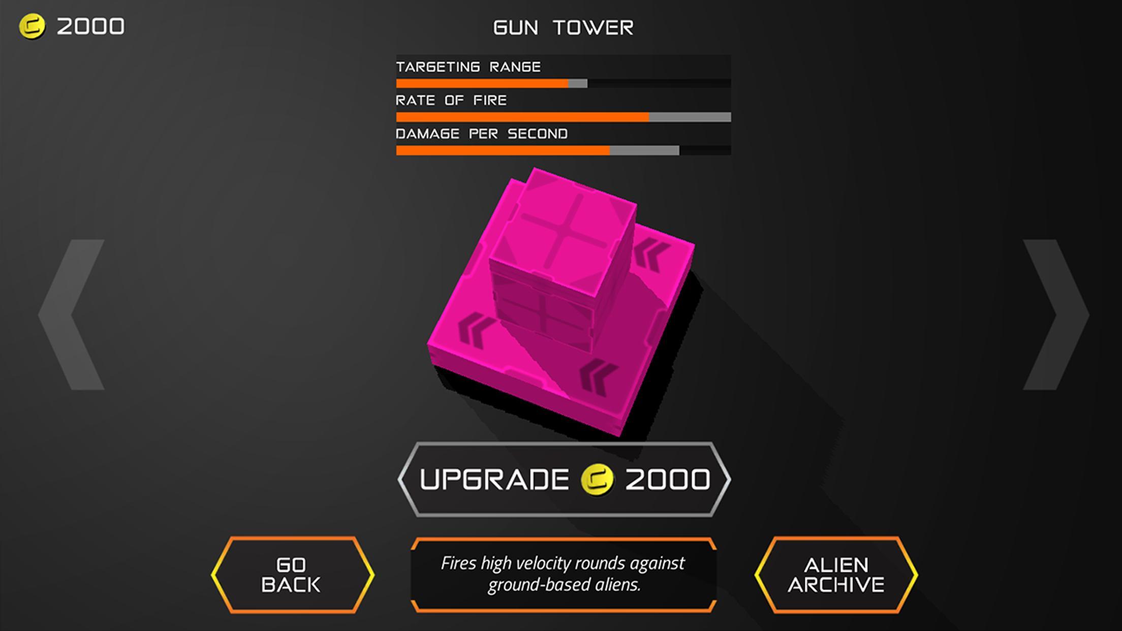 WDT World Defense Tower