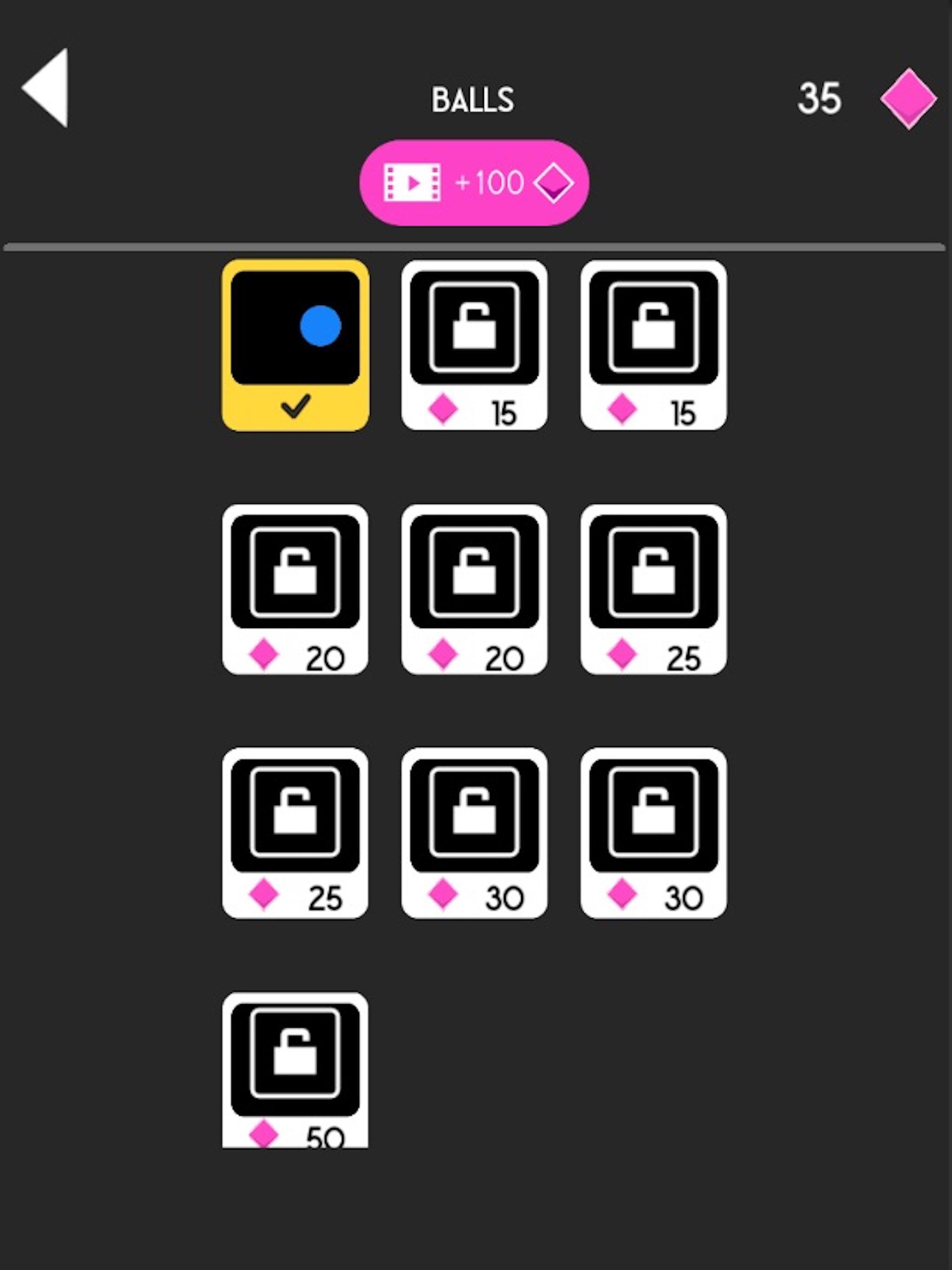 Ballz Jump Puzzle Game