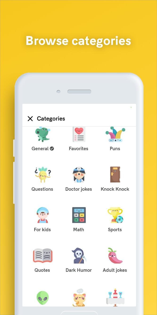 Laugh My App Off (LMAO)