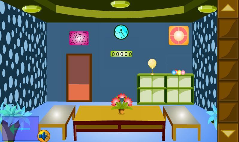 Puzzle Challenge Escape Game