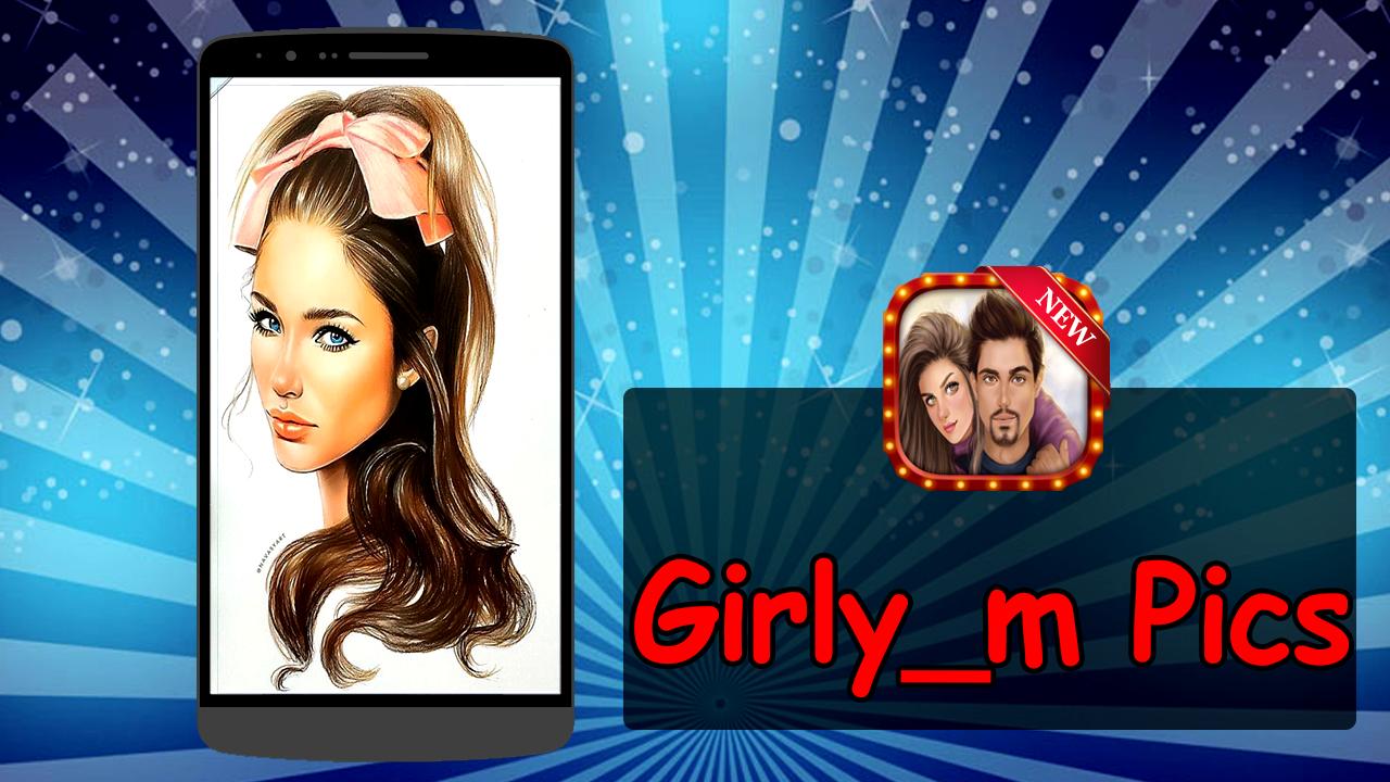 Girly_m Pics