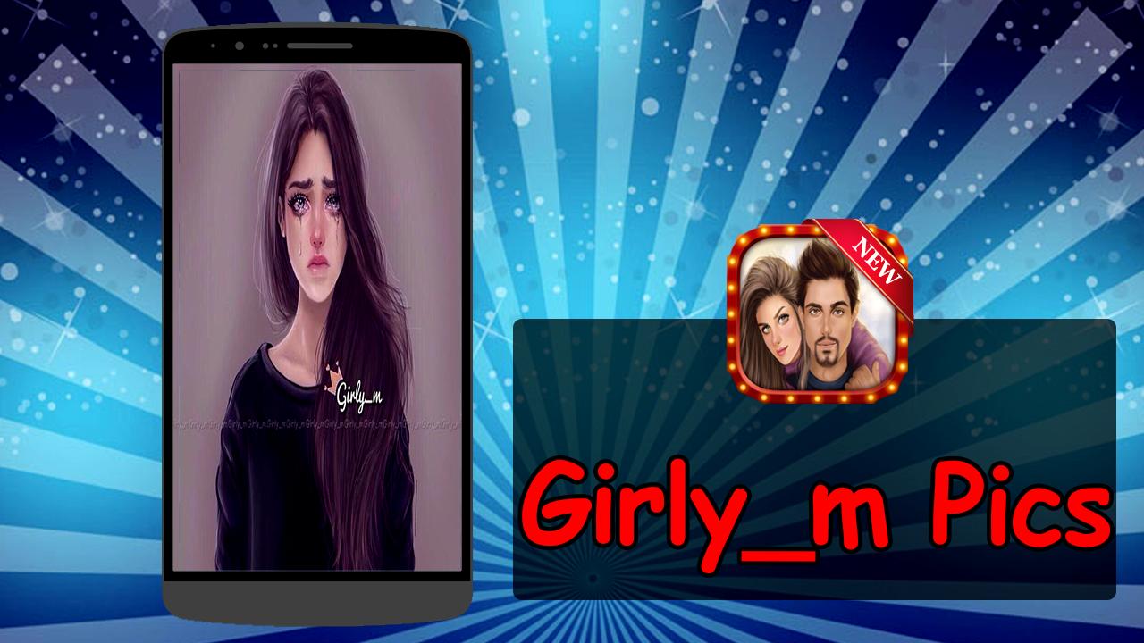 Girly_m Pics