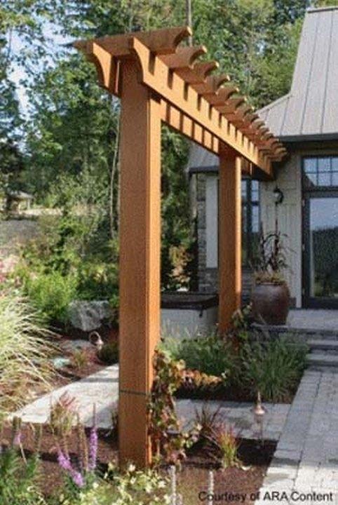 Trellis Timber Innovative Desi