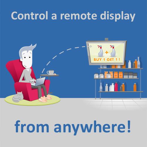 NoviSign Digital Signage