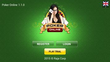 Texas Poker untuk Indonesia