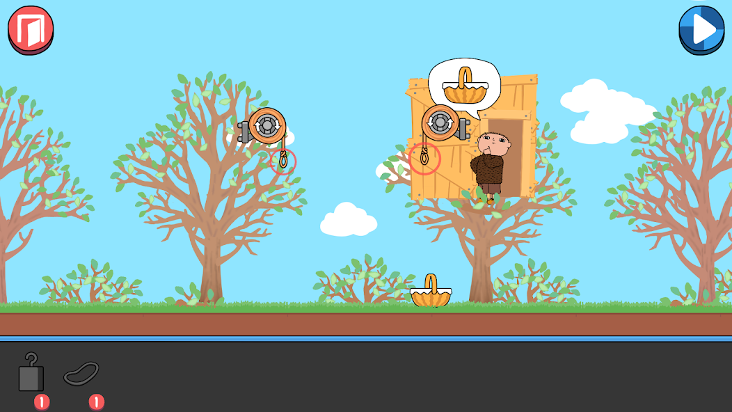 World of Alfie Atkins