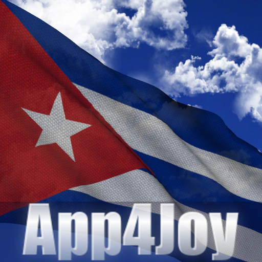 Cuba Flag