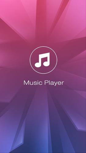 Free MP3 Player & Download
