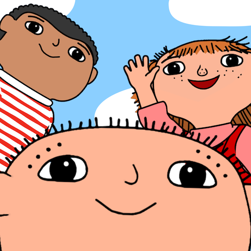 World of Alfie Atkins