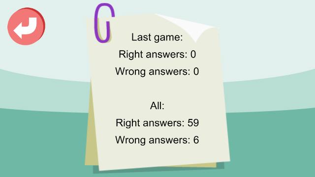 Math for kids game
