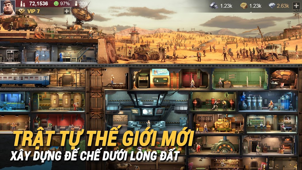 Last Fortress-Gamota