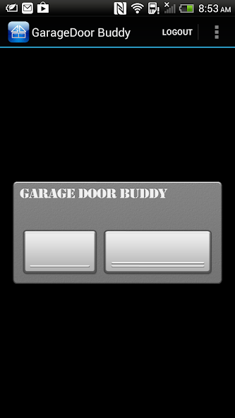 GarageDoorBuddy