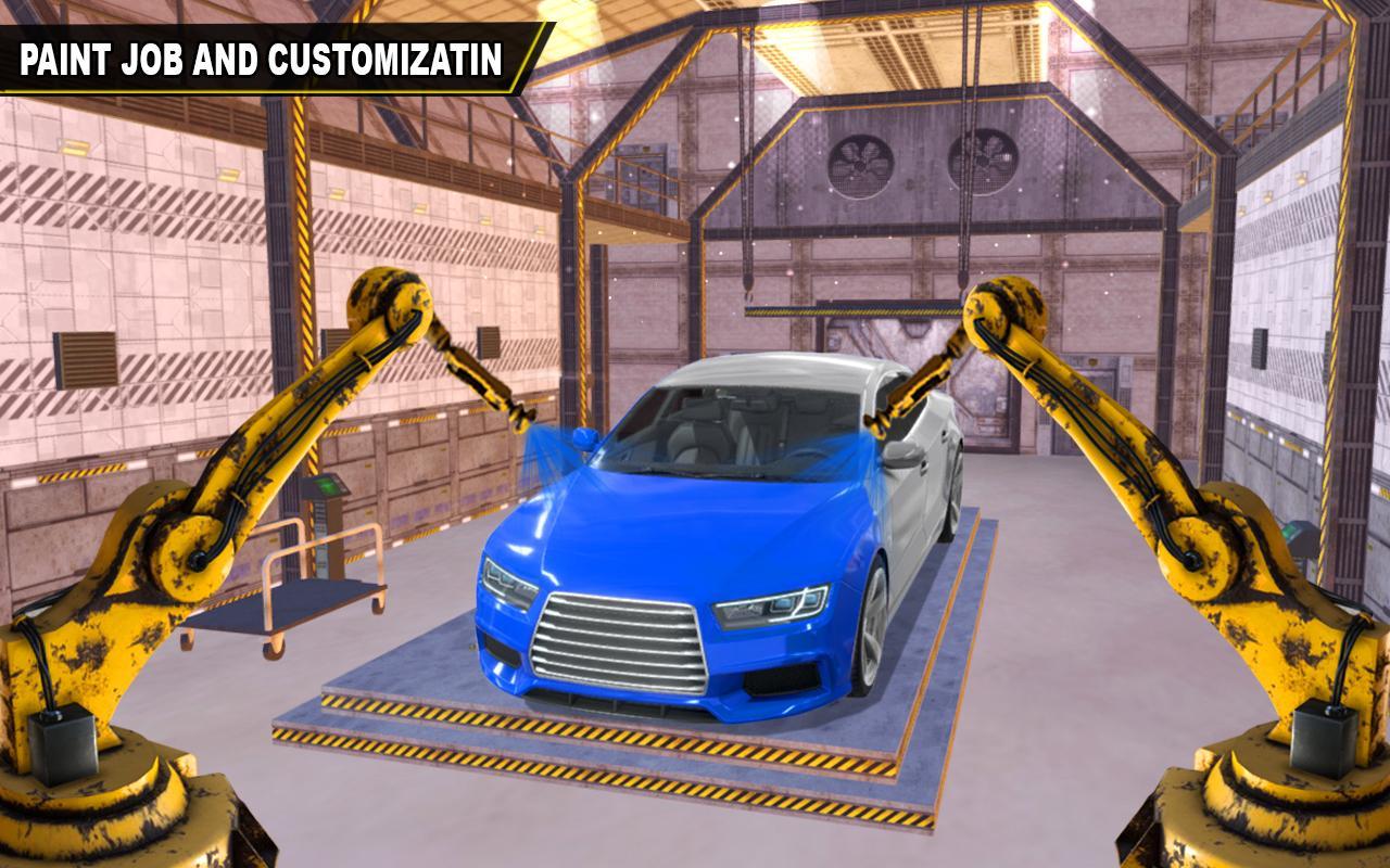 Indian Car Wash Driving Game