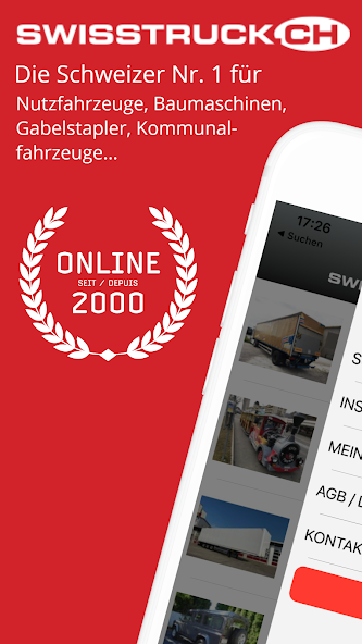SwissTruck