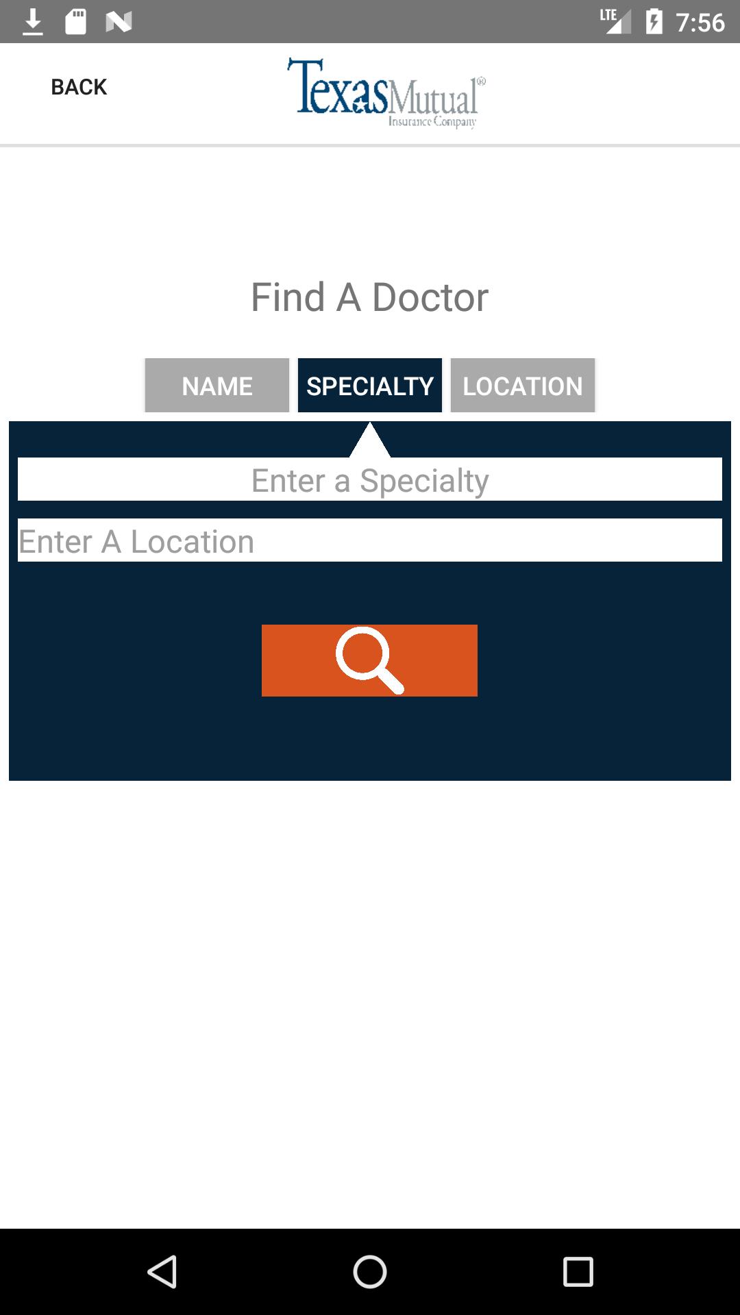 TXM Provider Directory