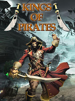 Kings of Pirates Hidden Object