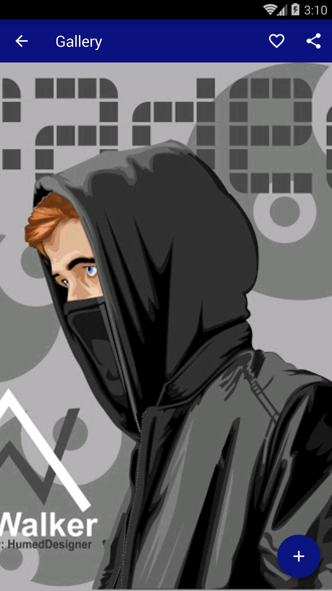 Alan Walker Wallpapers HD