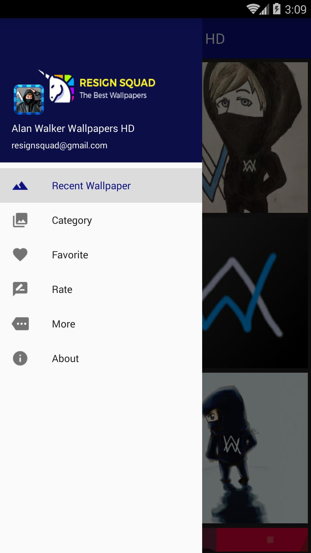 Alan Walker Wallpapers HD