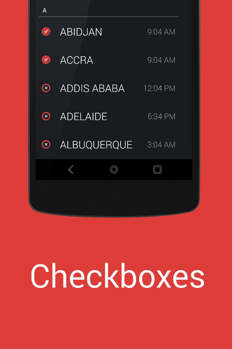 XXHDPI/CM/PA Vermilion theme