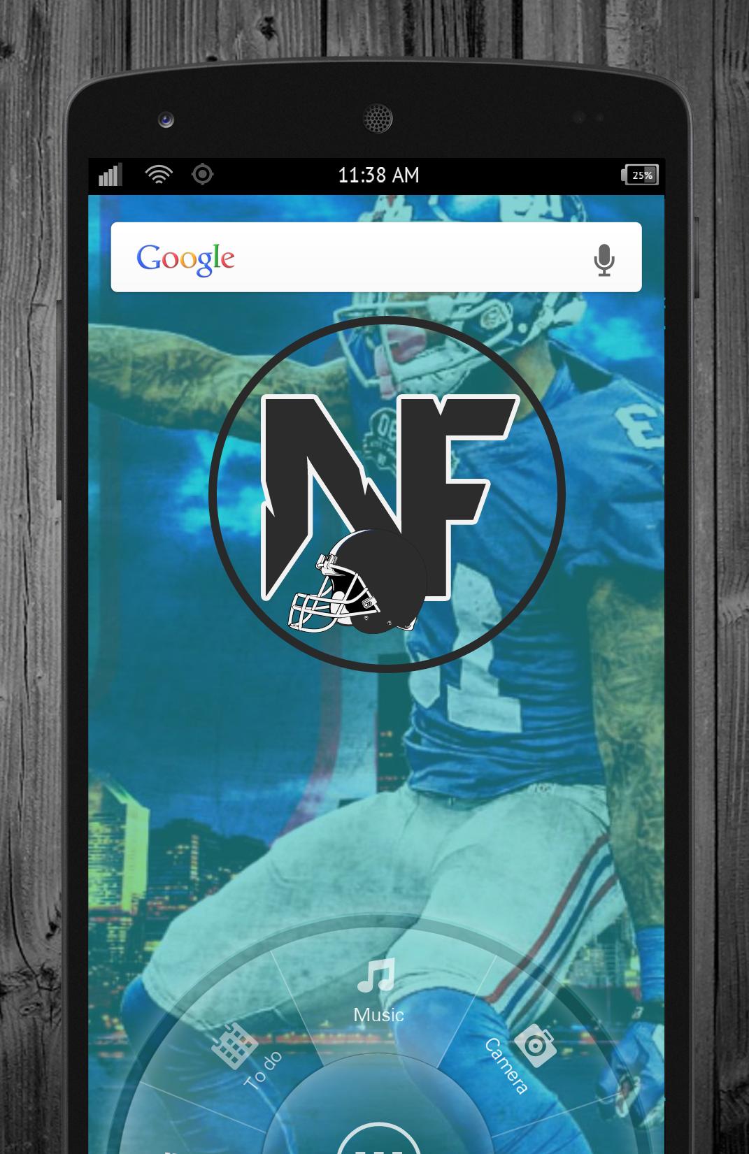 HD Odell Beckham jr Wallpapers