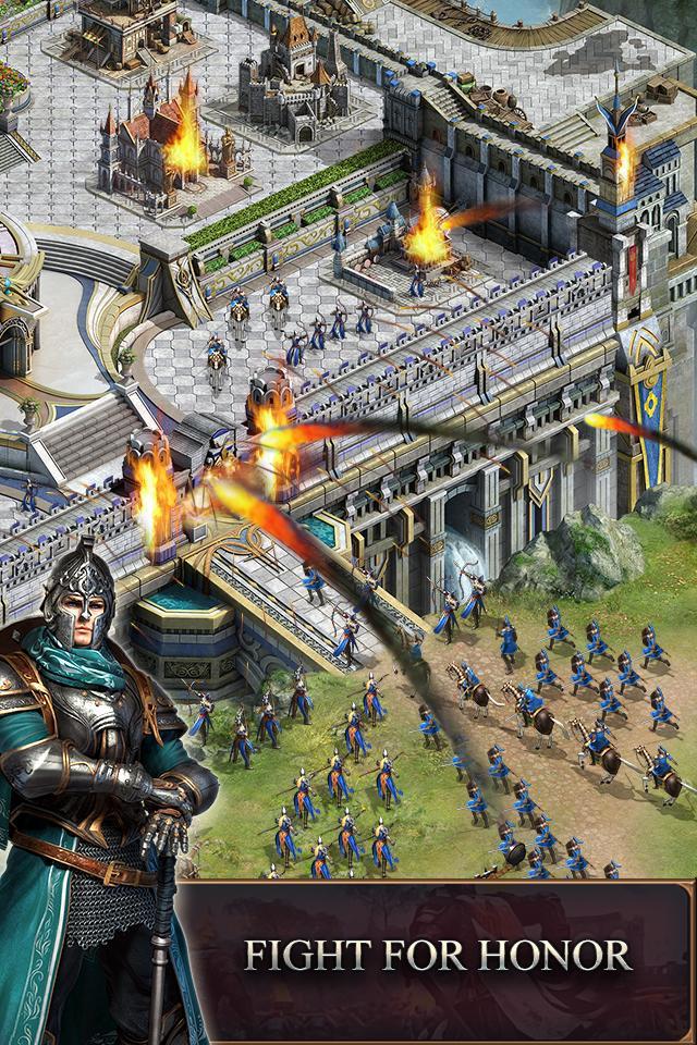 Rise of the Kings Pro